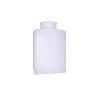 (image for) Reagent Bottle, Rectangular, Screw Cap, 2,000ml